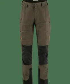 Fjällräven Men's Lappland Pro Stretch Trousers Dark Olive