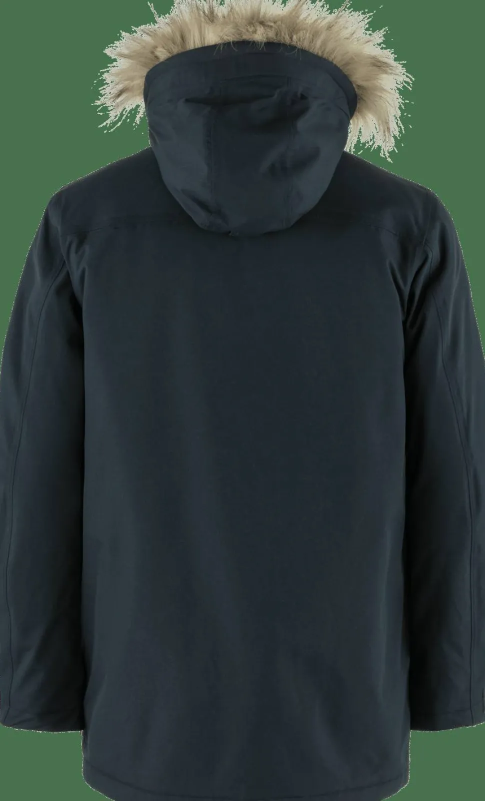 Fjällräven Men's Nuuk Lite Parka Dark Navy