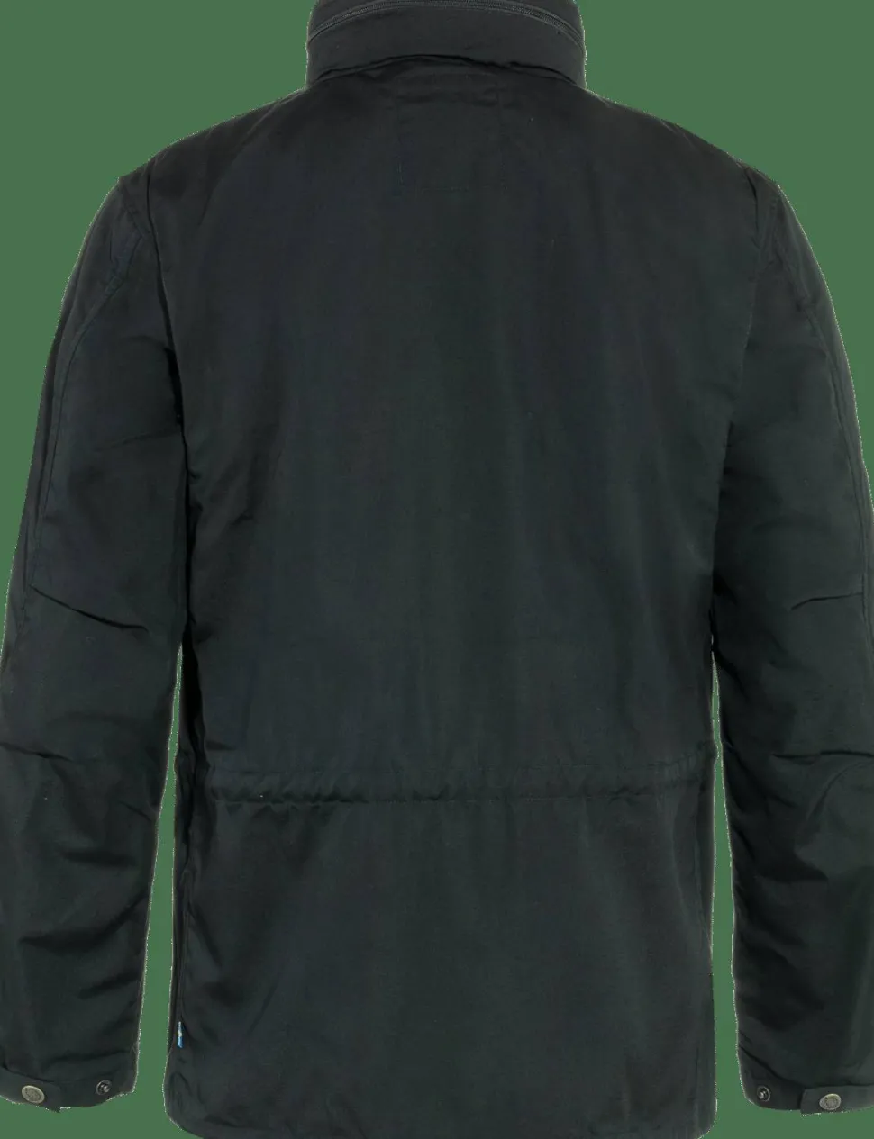 Fjällräven Men's Räven Jacket Black