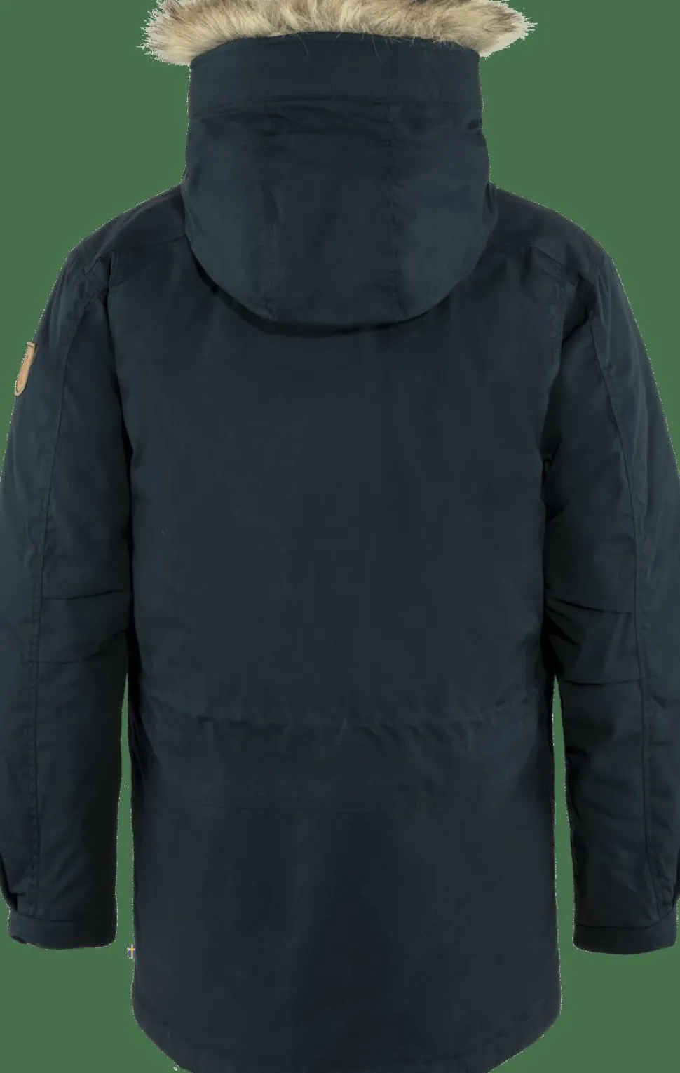 Fjällräven Men's Singi Down Jacket Dark Navy
