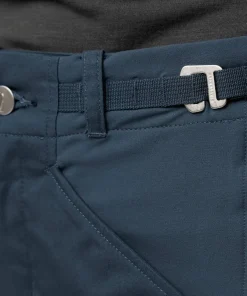 Fjällräven Men's Singi X-Trousers Dark Grey