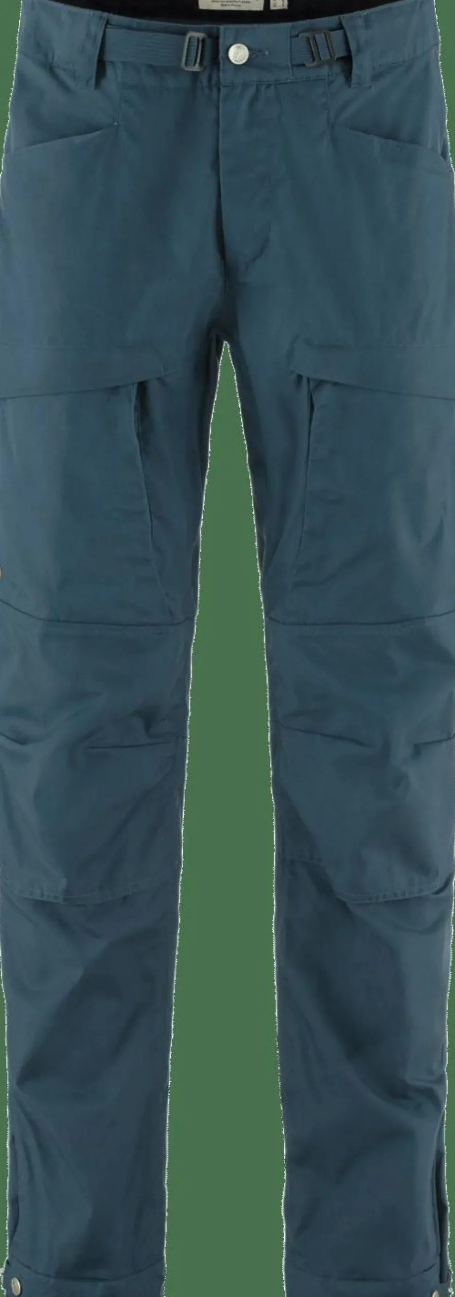 Fjällräven Men's Singi X-Trousers Mountain Blue