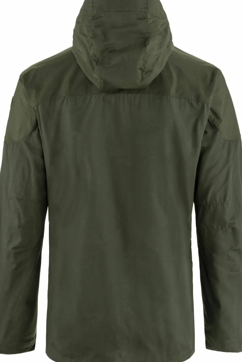 Fjällräven Men's Skogsö Jacket Deep Forest