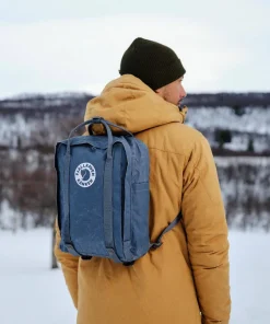 Fjällräven Men's Skogsö Padded Jacket Autumn Leaf