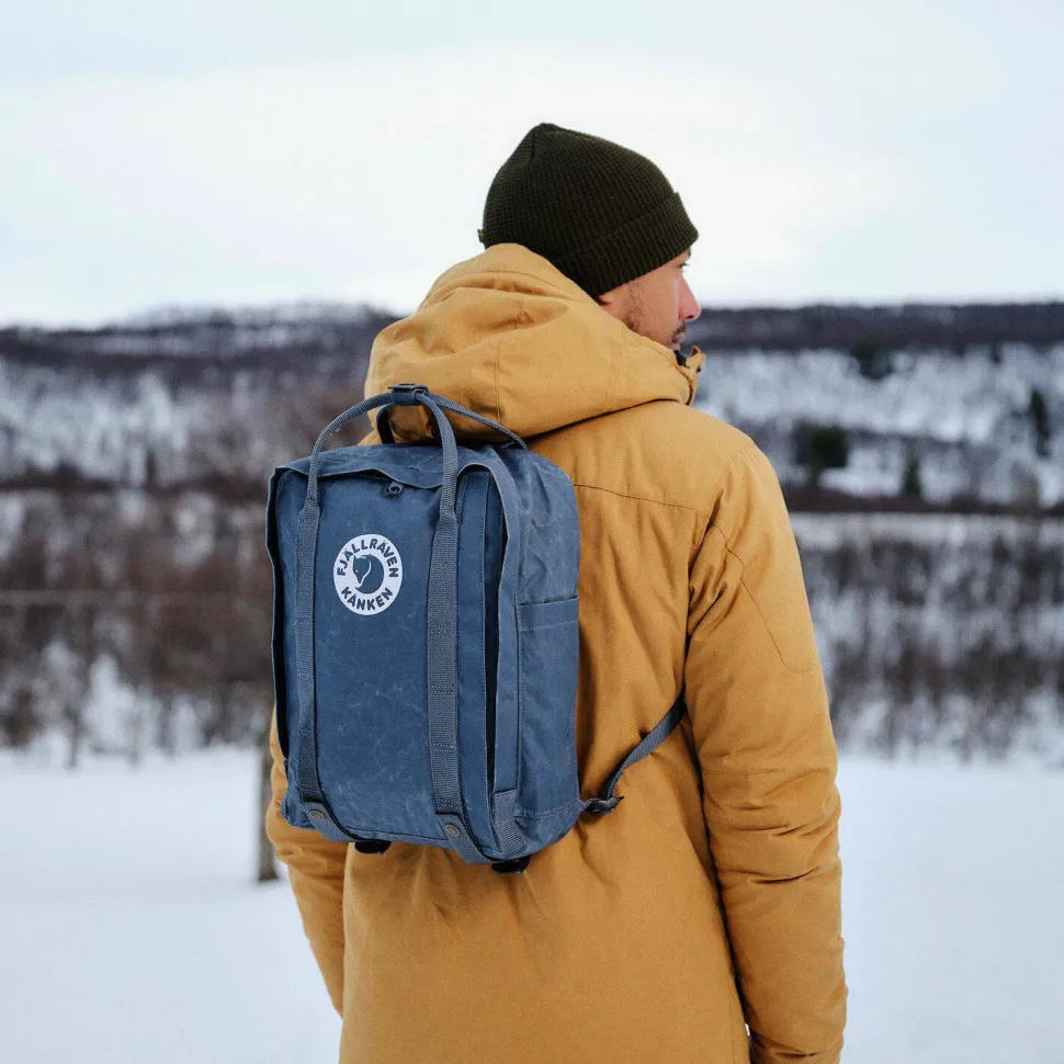 Fjällräven Men's Skogsö Padded Jacket Autumn Leaf