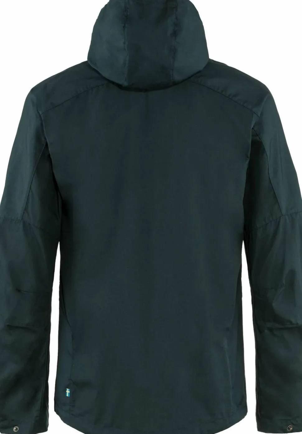 Fjällräven Men's Sten Jacket Dark Navy