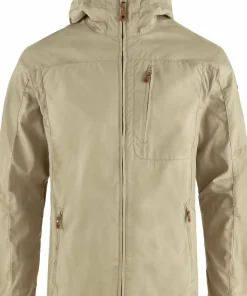 Fjällräven Men's Sten Jacket Fossil