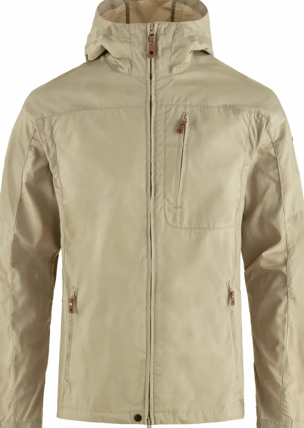 Fjällräven Men's Sten Jacket Fossil