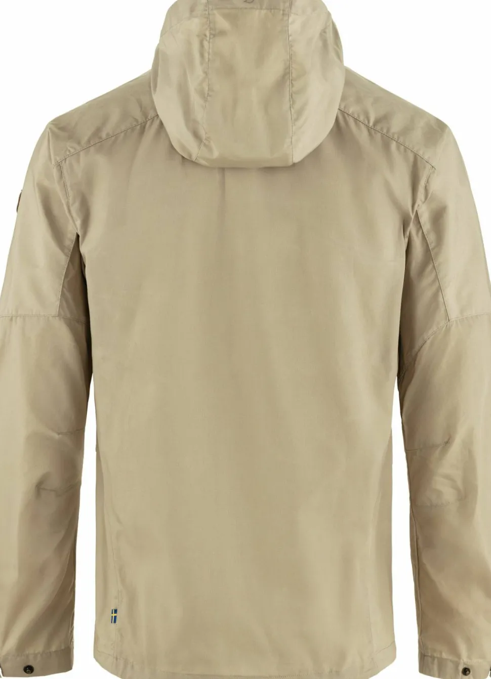 Fjällräven Men's Sten Jacket Fossil