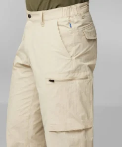 Fjällräven Men's Travellers Mt Trousers Dark Navy