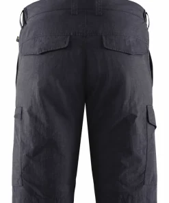 Fjällräven Men's Travellers Mt Shorts Dark Navy