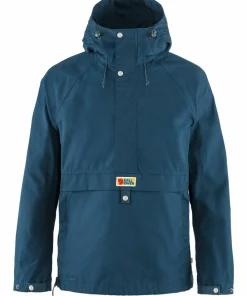 Fjällräven Men's Vardag Anorak Storm