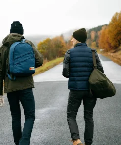 Fjällräven Men's Vardag Anorak Storm