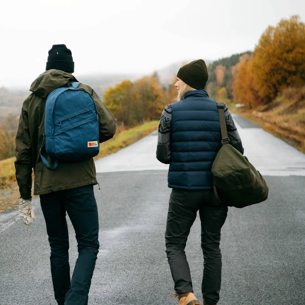 Fjällräven Men's Vardag Anorak Storm