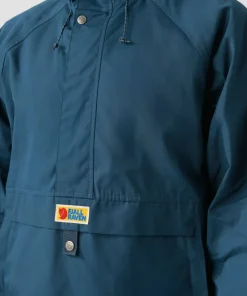 Fjällräven Men's Vardag Anorak Storm