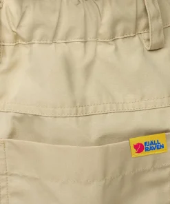 Fjällräven Men's Vardag Relaxed Shorts Dark Navy