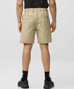 Fjällräven Men's Vardag Relaxed Shorts Green