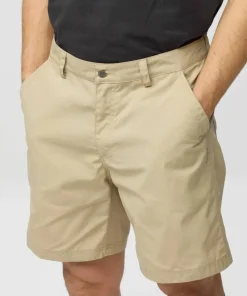 Fjällräven Men's Vardag Relaxed Shorts Fossil