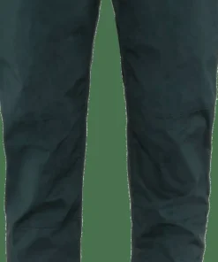 Fjällräven Men's Vardag Trousers Dark Navy