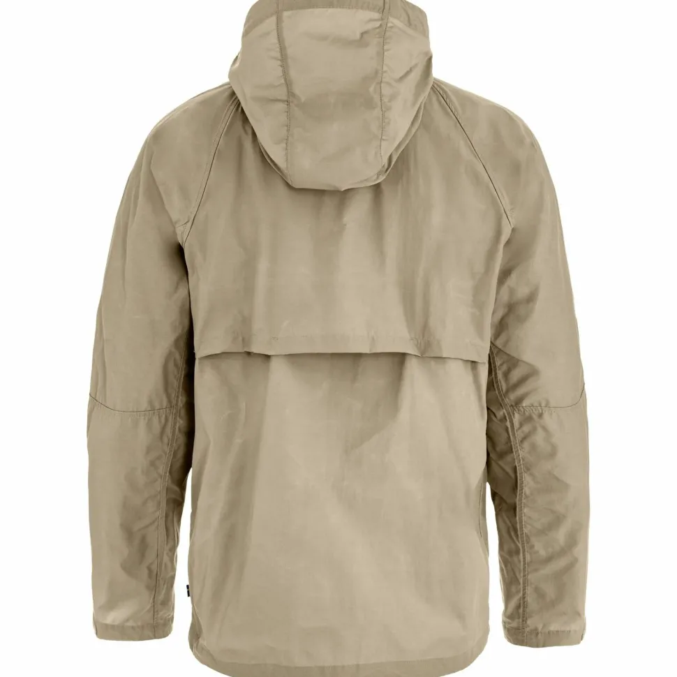 Fjällräven Men's Vardag Vindby Jacket Fossil