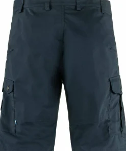 Fjällräven Men's Vidda Pro Lite Shorts Dark Navy