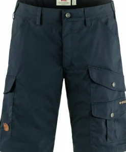 Fjällräven Men's Vidda Pro Lite Shorts Dark Navy