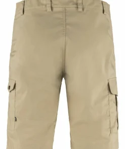 Fjällräven Men's Vidda Pro Lite Shorts Fossil