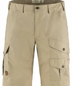 Fjällräven Men's Vidda Pro Lite Shorts Fossil