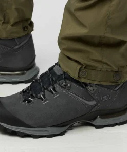 Fjällräven Men's Vidda Pro Lite Zip-Off Trousers Fossil