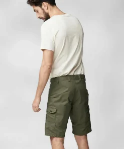 Fjällräven Men's Vidda Pro Lite Shorts Black