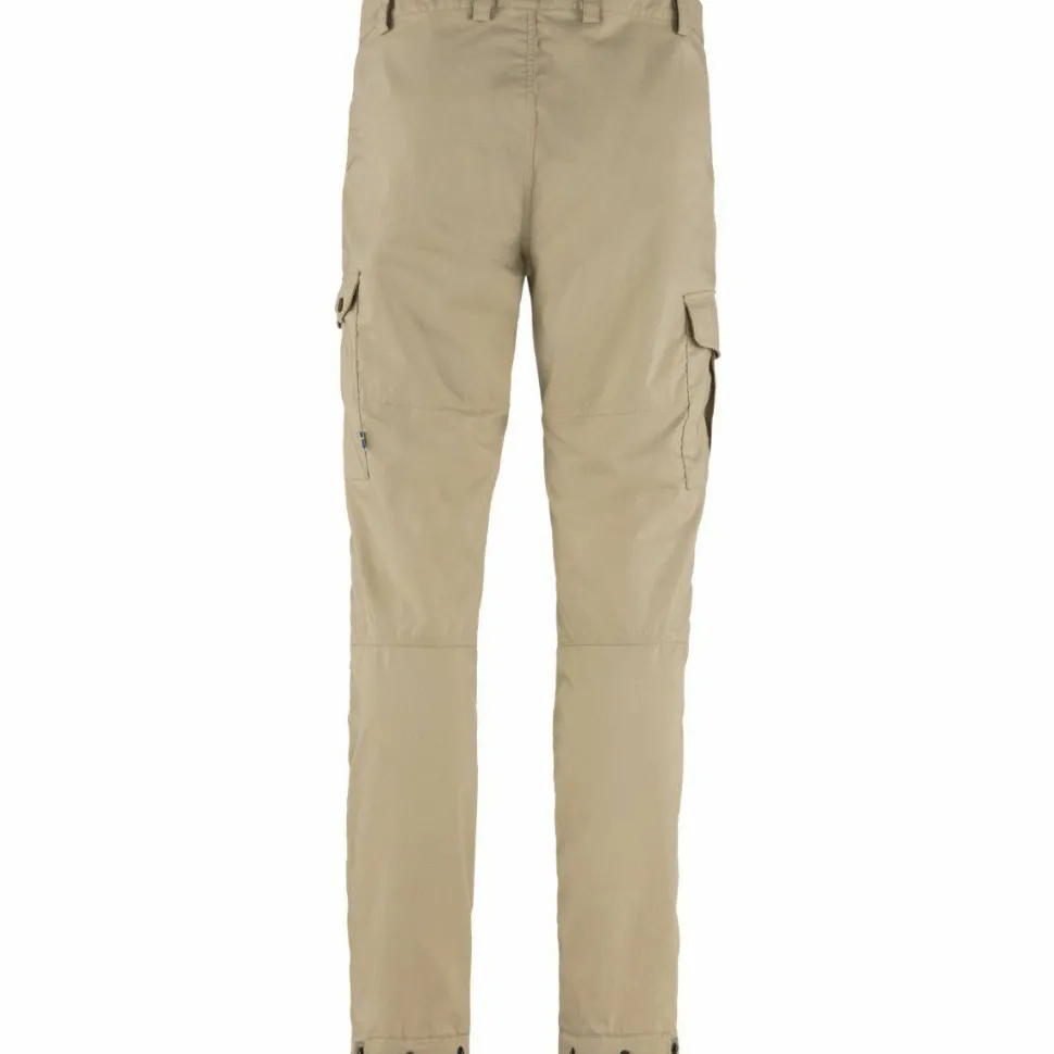 Fjällräven Men's Vidda Pro Lite Trousers Fossil