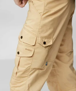Fjällräven Men's Vidda Pro Lite Trousers Fossil