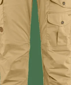 Fjällräven Men's Vidda Pro Lite Trousers Dune Beige