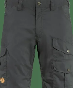 Fjällräven Men's Vidda Pro Lite Shorts Dark Grey