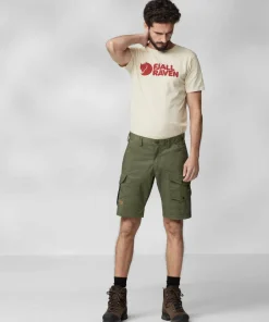 Fjällräven Men's Vidda Pro Lite Shorts Dark Grey