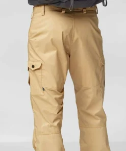 Fjällräven Men's Vidda Pro Lite Trousers Dark Navy