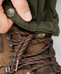 Fjällräven Men's Vidda Pro Trousers Deep Forest