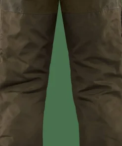 Fjällräven Men's Vidda Pro Ventilated Trousers Dark Olive