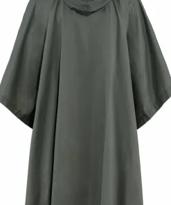 Fjällräven Poncho Graphite