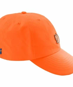 Fjällräven Safety Cap Safety Orange