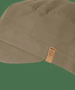 Fjällräven Singi Trekking Cap Light Olive
