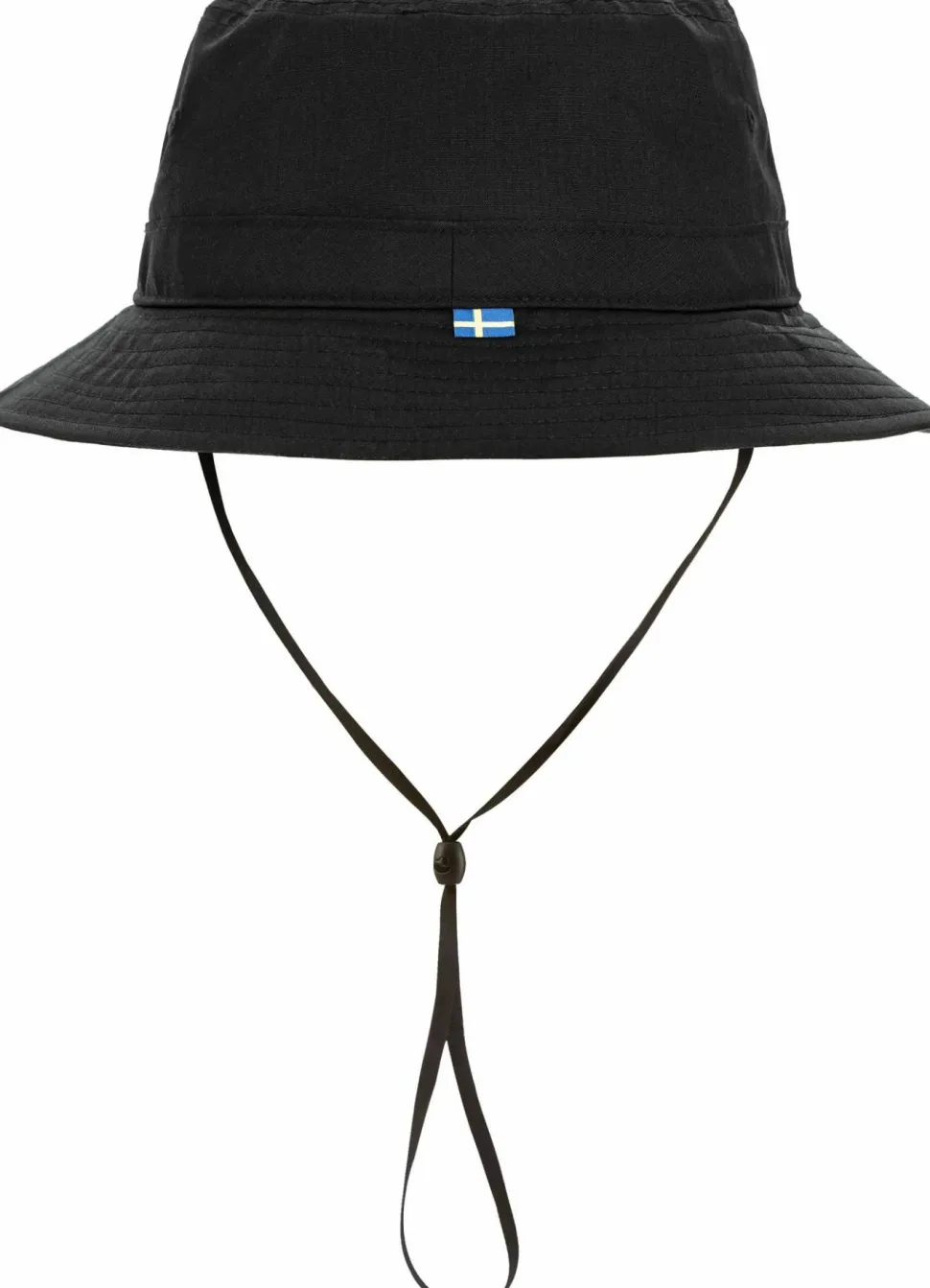 Fjällräven Vardag Bucket Hat Black
