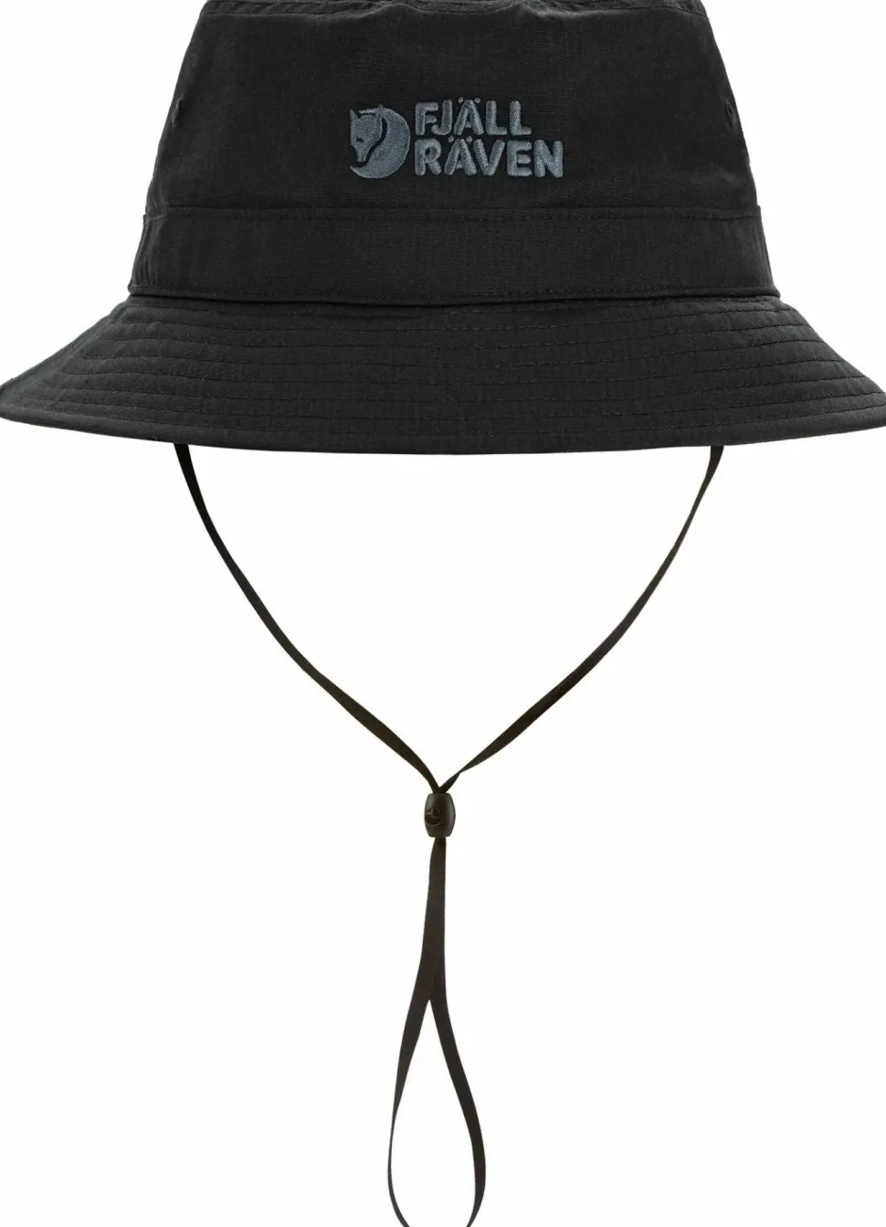 Fjällräven Vardag Bucket Hat Black