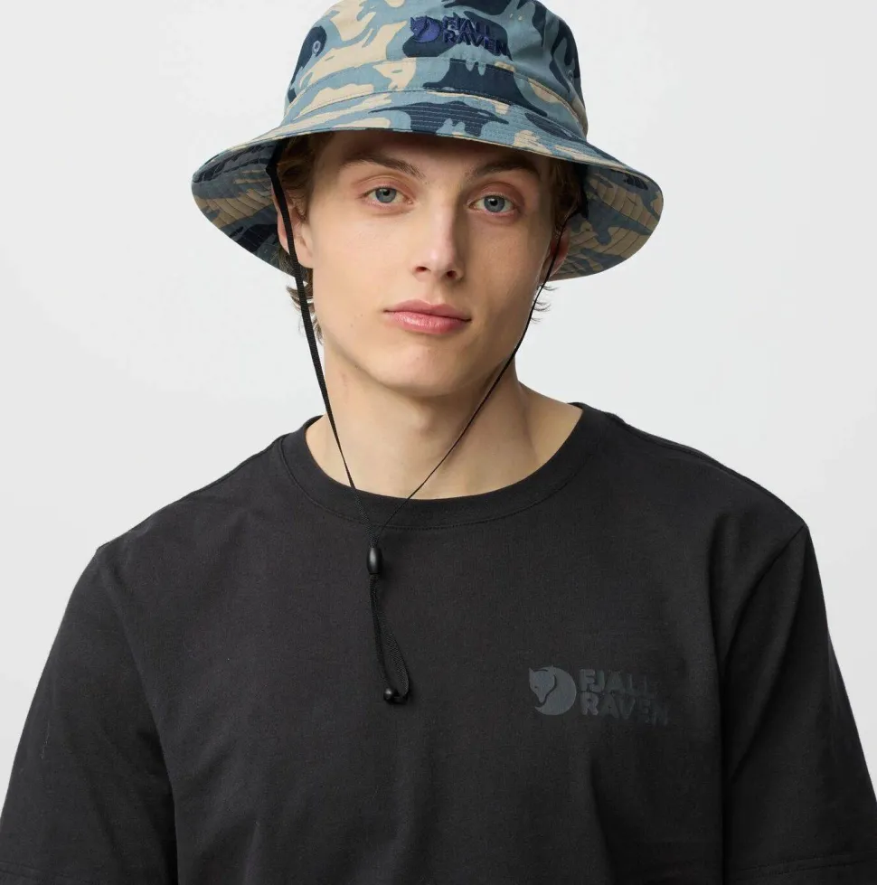 Fjällräven Vardag Bucket Hat Laurel Green