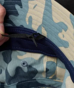 Fjällräven Vardag Bucket Hat Laurel Green