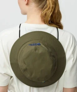 Fjällräven Vardag Bucket Hat Laurel Green