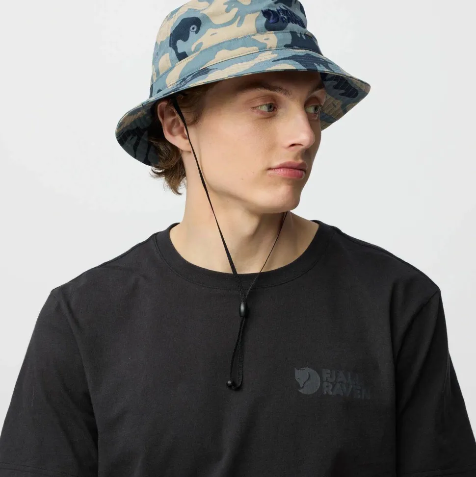 Fjällräven Vardag Bucket Hat Laurel Green
