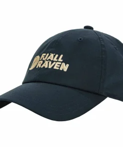 Fjällräven Vardag Lite Cap Dark Navy