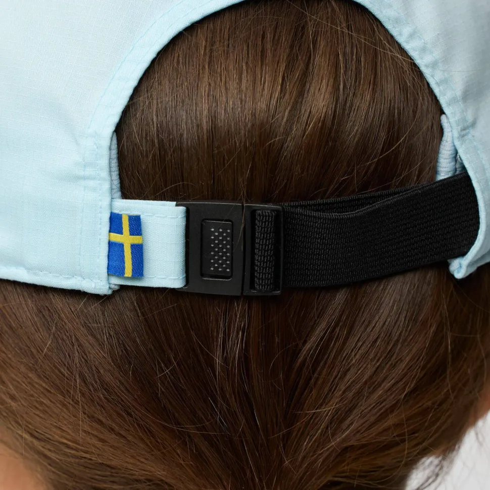 Fjällräven Vardag Lite Cap Dark Navy