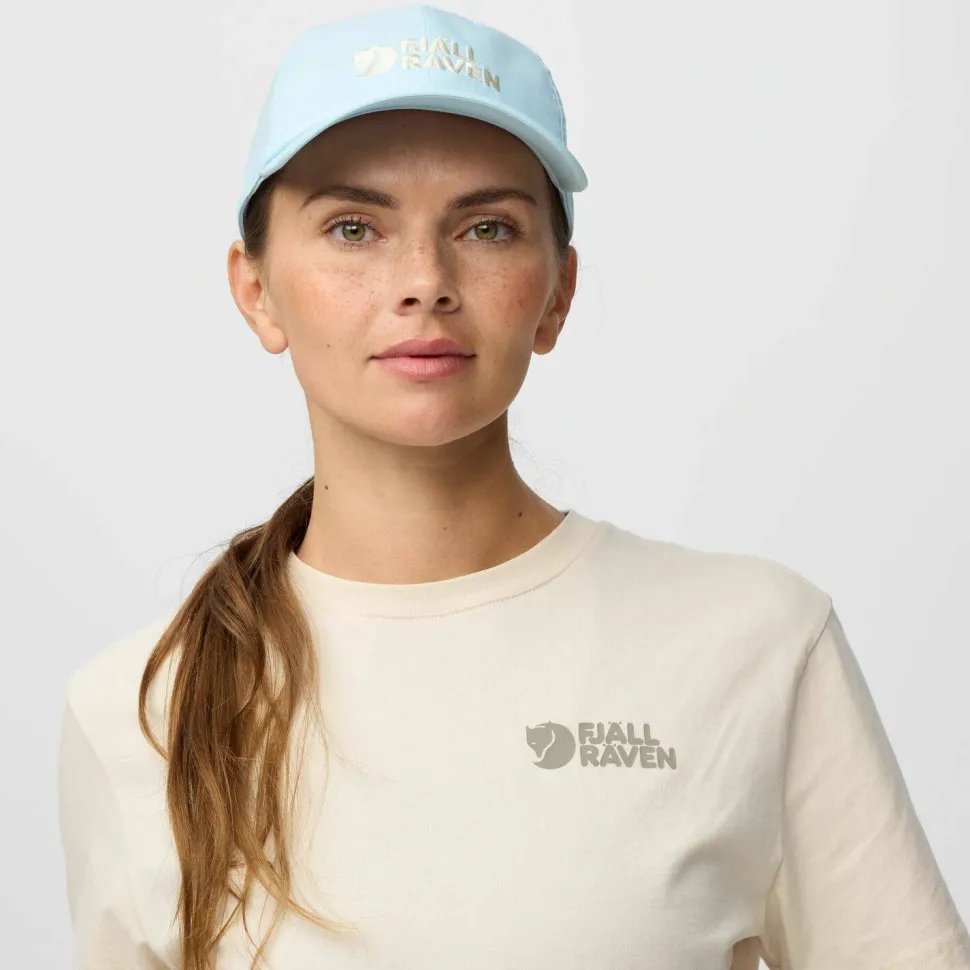 Fjällräven Vardag Lite Cap Black